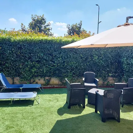 Apartment Vittoria Forum