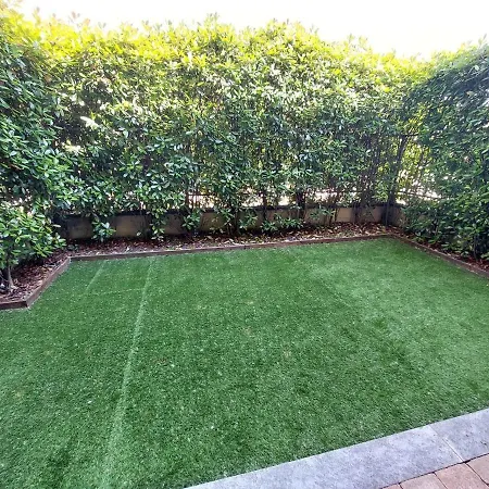 Apartment Vittoria Forum Assago