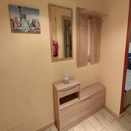 Apartment Vittoria Forum *