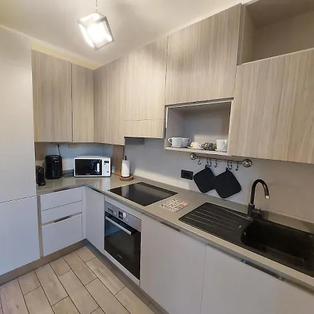 Vittoria Forum Apartment *